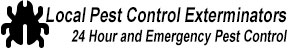 Cascade PA Pest Control Exterminators